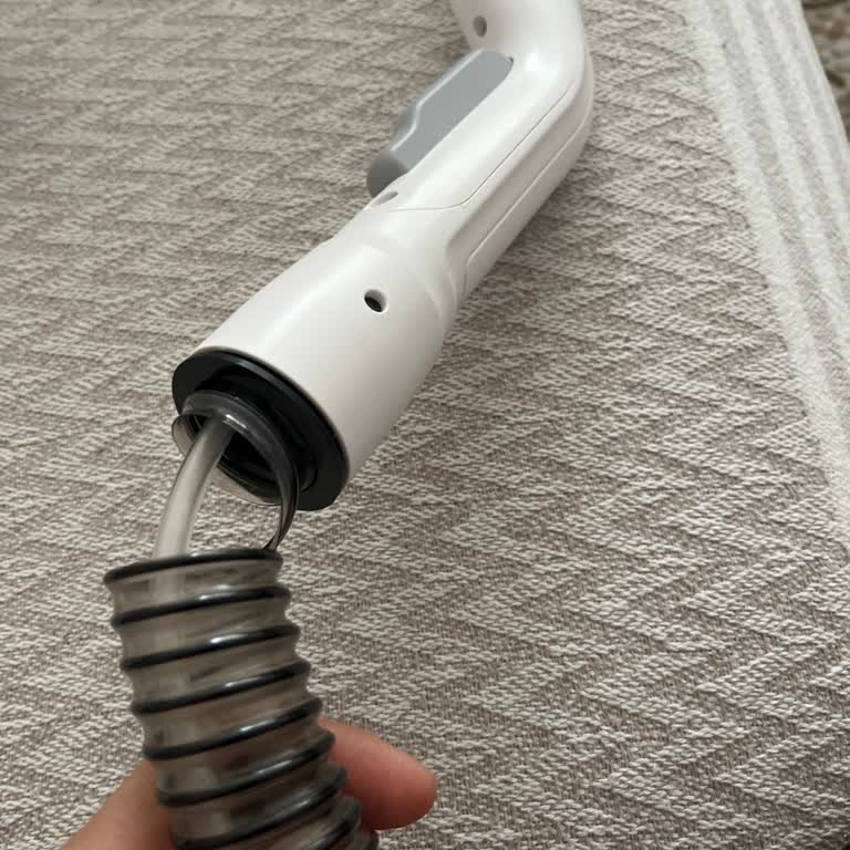 İlk Kullanımda Hortum Ayrıldı, Garanti Ve İade Talebi