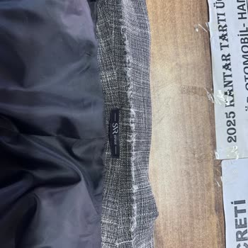 Süvari Giyim Ayıplı Mal Satışı