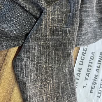 Süvari Giyim Ayıplı Mal Satışı