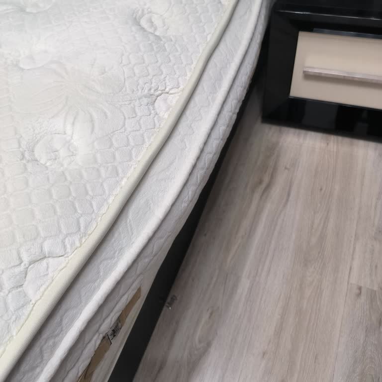 İdaş Yatağının 2,5 Yılda Tamamen Deforme Olması Ve Garanti Sorunu