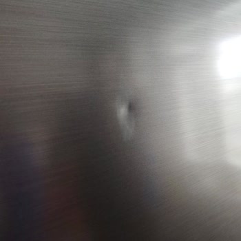 A101 Extra'den Hasarlı Buzdolabının Para İadesi Talebi