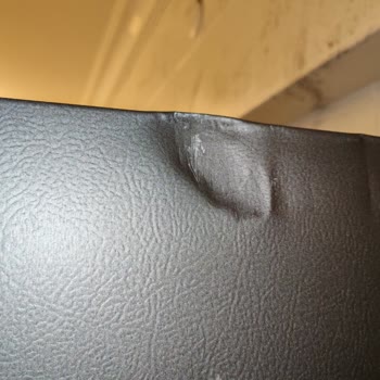 A101 Extra'den Hasarlı Buzdolabının Para İadesi Talebi