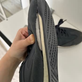 FLO Mağazası Üretim Hatası İddiamı Reddetti, Değişim İstiyorum