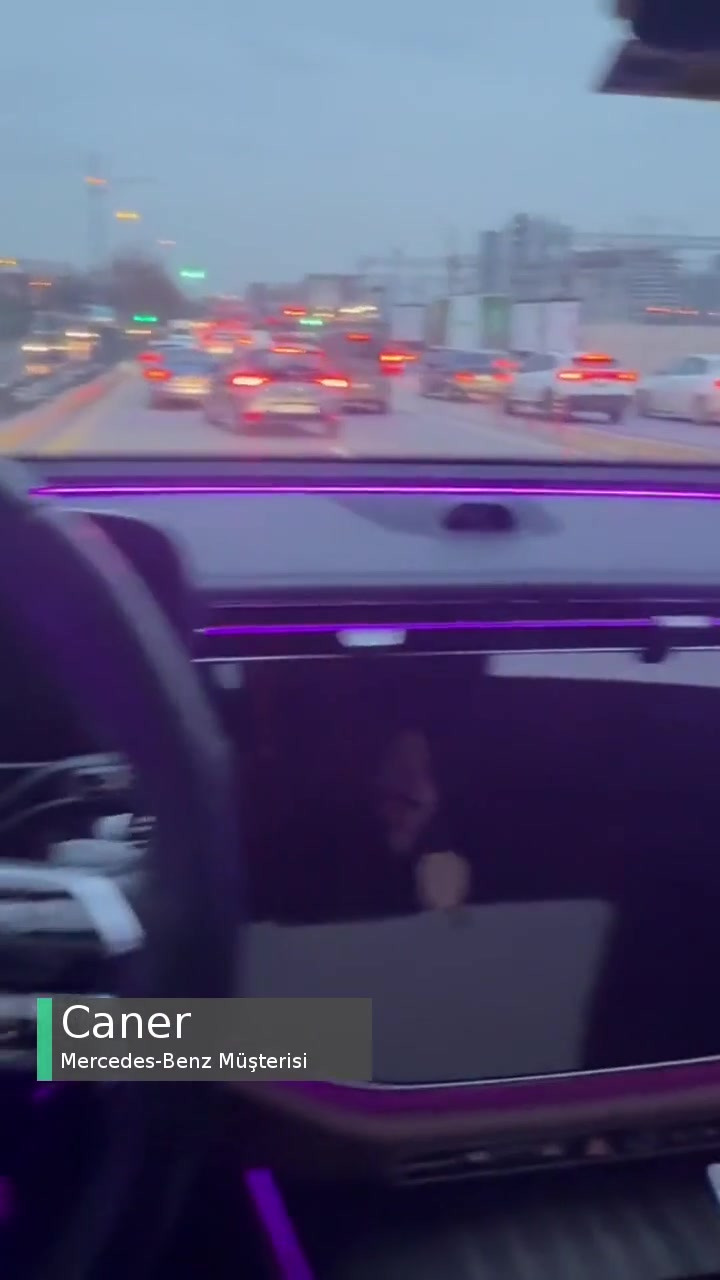 Mercedes-Benz Mercedes Ve Hasmer Bayinin Kalitesizliği videonun kapak resmi