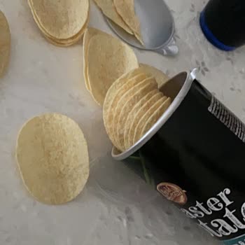 Sour Cream & Onion Etiketli Cipste Baharat Ve Tuz Yok