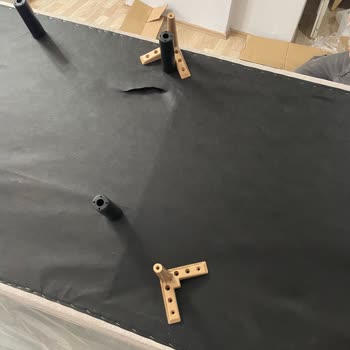 Teslim Gecikmesi Ve Ayıplı Koltuk Takımı İçin Acil Çözüm Talebi