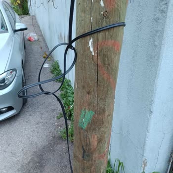 Türk Telekom'da 23 Gün Süren İnternet Kesintisi Ve Teknik Destek Gelmemesi