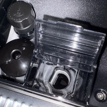 Trendyol'dan Kullanılmış Ve Başka Kişiye Faturalandırılmış Kahve Makinesi Gönderildi