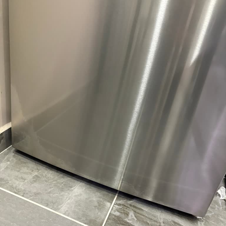 Alt Panel Kaplamasındaki Renk Açılması Ve Dayanıksızlık Şikayeti