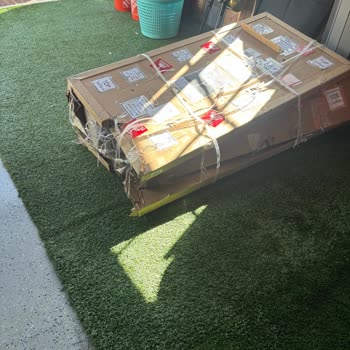 Hasarlı Paket Teslimatı Ve Yanıtsız Şikayet Süreci