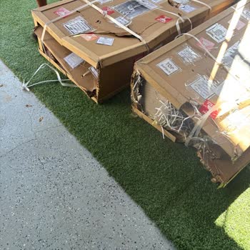 Hasarlı Paket Teslimatı Ve Yanıtsız Şikayet Süreci