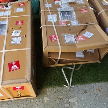 Hasarlı Paket Teslimatı Ve Yanıtsız Şikayet Süreci
