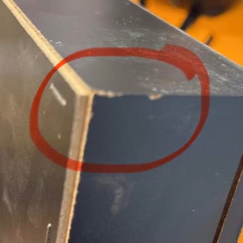 Hızlı Gönderim Seçtiğim Ürün Geç Geldi, Çerçeve Hasarlı Ve Parçalar Eksik