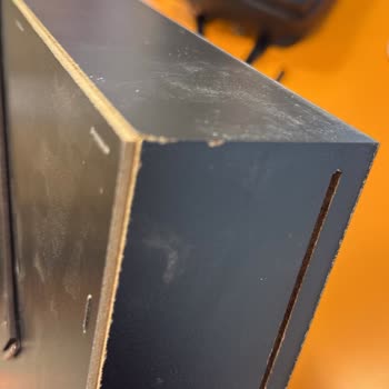 Hızlı Gönderim Seçtiğim Ürün Geç Geldi, Çerçeve Hasarlı Ve Parçalar Eksik