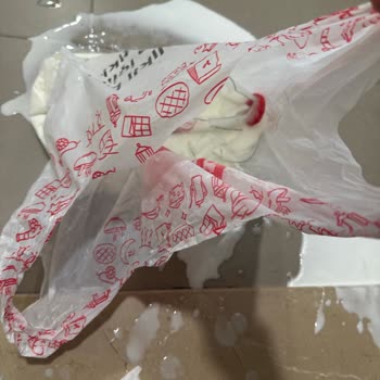 Kırılmış Cam Şişe Ve Kullanılamaz Ürünler İçin Ücret İadesi Talebi