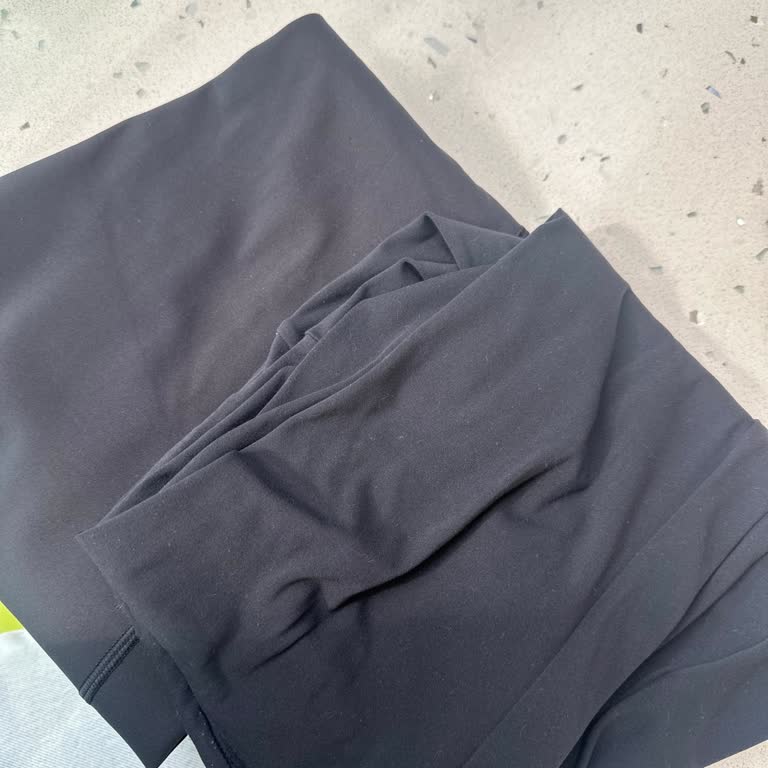 Kısa Sürede Deforme Olan Tayt İçin Değişim Reddedildi