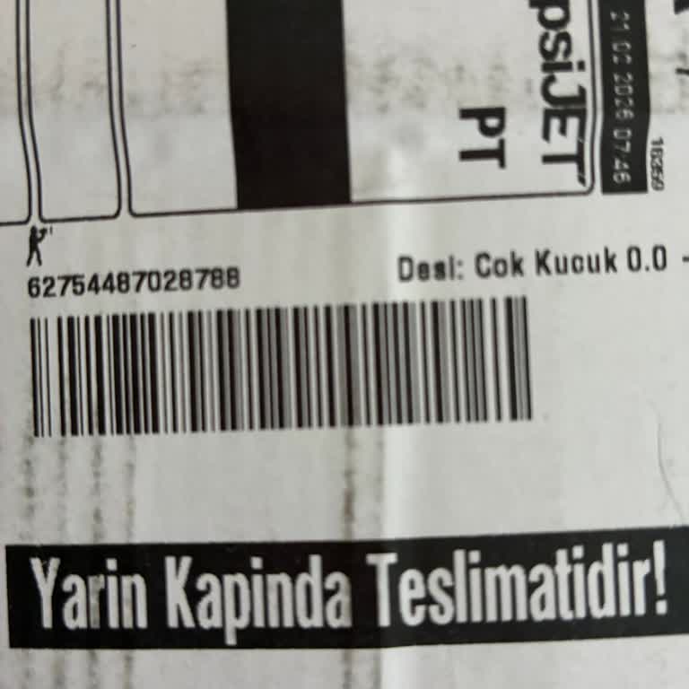 Yarın Kapında Sözünün Aykırılığı Ve Yetersiz Telafi Teklifi