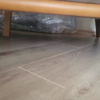 Bambuss Mobilya’da Kırılan Koltuk İçin Para İadesi Talebi