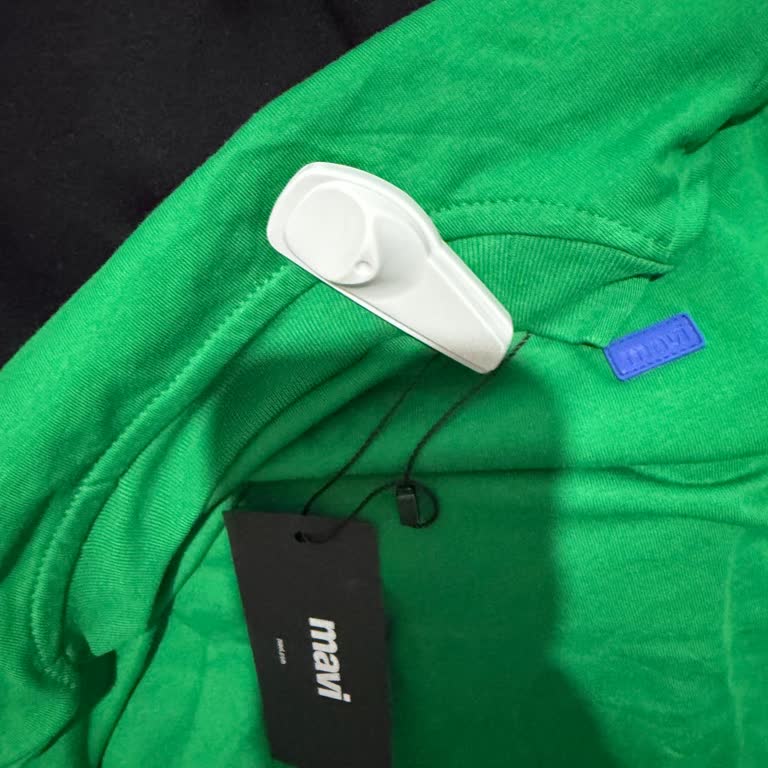 Mavi Siparişinde Kargo Gecikmesi Ve Alarm Sorunu