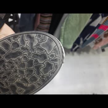 Dayanıksız Ayakkabının Kısa Sürede Yırtılması Ve İade Talebi