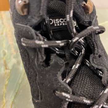 Discovery Expedition Botunda Bağcık Kırılması Ve Değişim Talebi