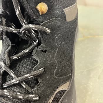 Discovery Expedition Botunda Bağcık Kırılması Ve Değişim Talebi