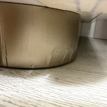 Geciken Teslimat Hatalı Ve Eksik Ürünler