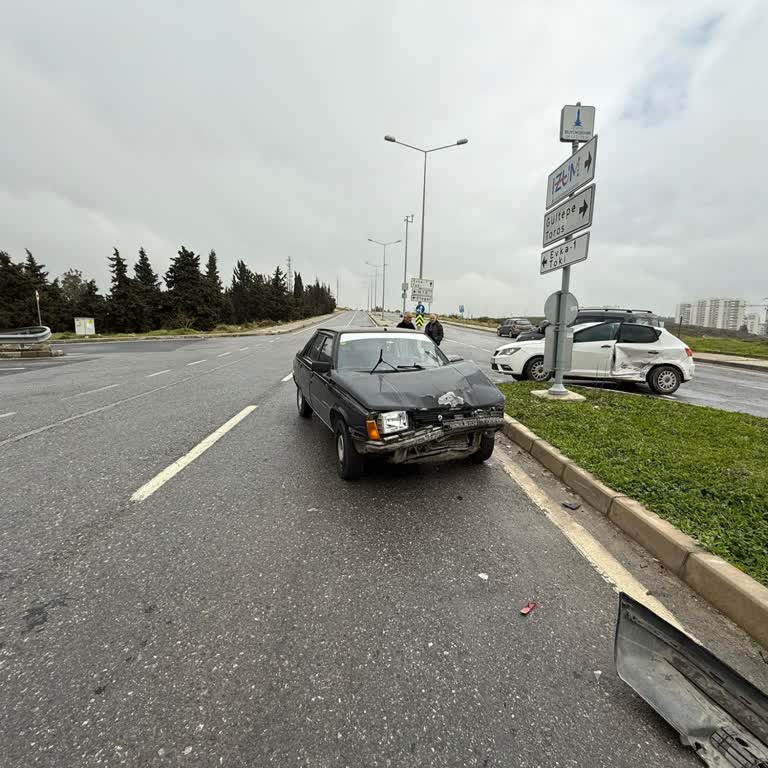 Neova Sigorta Pert Araç Değerini Yarım Ödeyerek Mağduriyet Yaratıyor