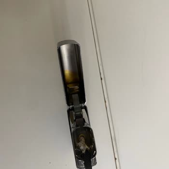 Kullanılmış Görünen Zippo Çakmağın İadesi Reddedildi, Müşteri Hizmetleri Çözüm Sunmadı