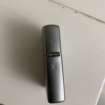 Kullanılmış Görünen Zippo Çakmağın İadesi Reddedildi, Müşteri Hizmetleri Çözüm Sunmadı