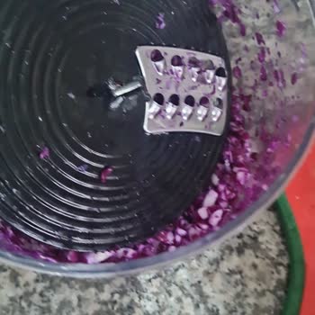 Blender Kırmızı Lahanayla İlk Kullanımda Kırıldı, Garanti Kapsamı Reddi