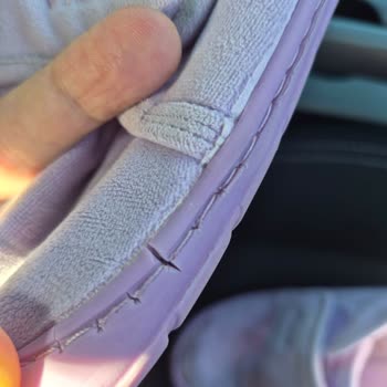 Vicco Panduf 3,5 Ayda Yırtıldı, Kullanıcı Hatası İddiası