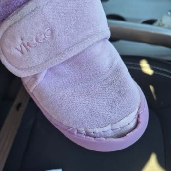 Vicco Panduf 3,5 Ayda Yırtıldı, Kullanıcı Hatası İddiası