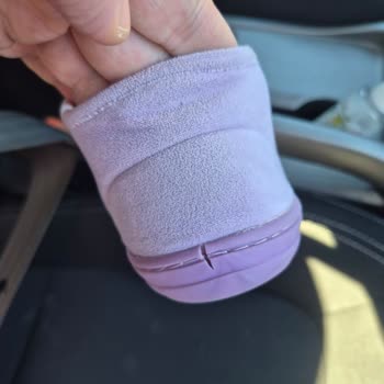 Vicco Panduf 3,5 Ayda Yırtıldı, Kullanıcı Hatası İddiası