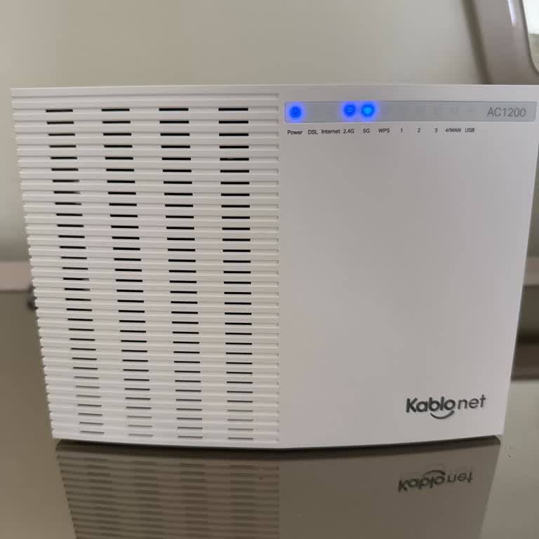 Kablo Net Yeni Bağlantıda İnternetsiz Kalma Ve Cevapsız Müşteri Hizmeti