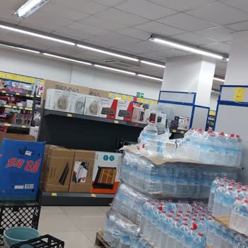 Eki aç
