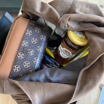 Kredi Kartı Alınmayan Poşet Ücreti İçin İade Talebi