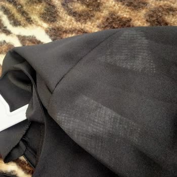 Sefamerve'de Gelen Ezik Ve Tozlu Tunik Takımı İçin İade Ve Geri Ödeme Talebi