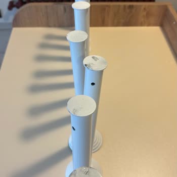 Acar Raf Özensiz Gelen Ürünler!