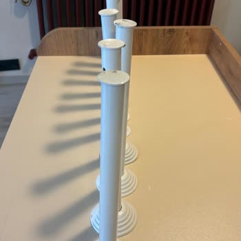 Acar Raf Özensiz Gelen Ürünler!