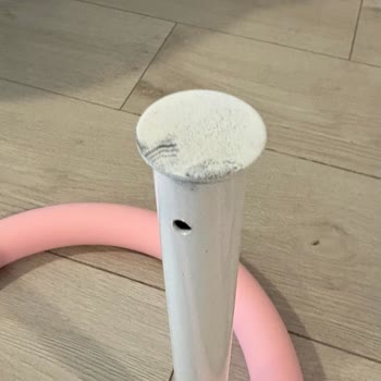 Acar Raf Sistemleri Boruların Tamamına Yakını Ezik, Lekeli Ve Çizik Haldeydi