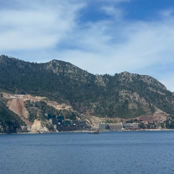 Sinpaş Kızılbük Thermal Resort Fahiş Aidat Artışı!