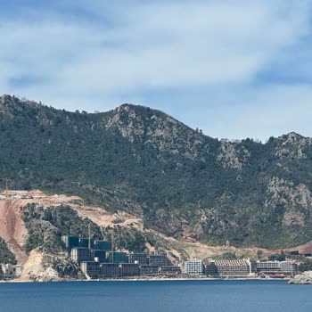 Sinpaş Kızılbük Thermal Resort Fahiş Aidat Artışı!