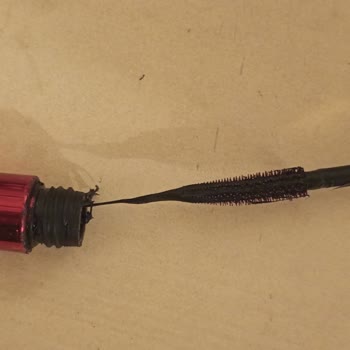 Golden Rose 3D Fantastic Rimel Yeni Formülü Hacim Ve Uzunluk Vermiyor