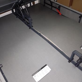 Yataş Puffy Baza Şişmesi İçin Çözüm Talebi