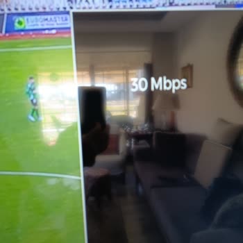 Hem Sürekli Kopma Hem De Ciddi Hız Düşüklüğü Yaşıyorum