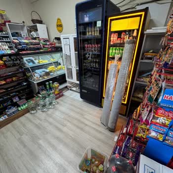 Lüleburgaz Aras Kargo Şubesi Ev Teslimatı Reddederek Müşteriyi Nizamiyeye Getiriyor