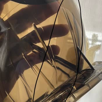 Kuvings Evo820 Çatlak Ve Çizik Üründe Kesintili İade