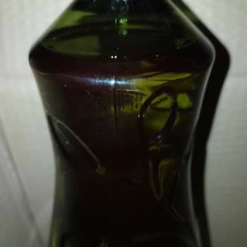 Zeytinyağı Ve Deterjan Aynı Kutuya Konulması Sağlık Riski