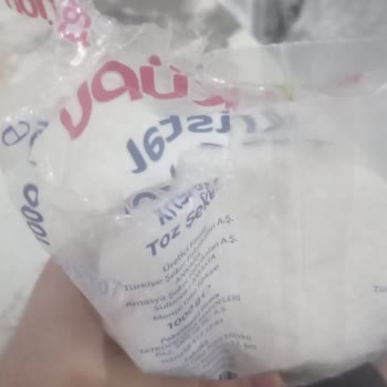 Ramazan Kolilerinde Kemirgen Kontaminasyonu Ve Tam Ücret İadesi Talebi